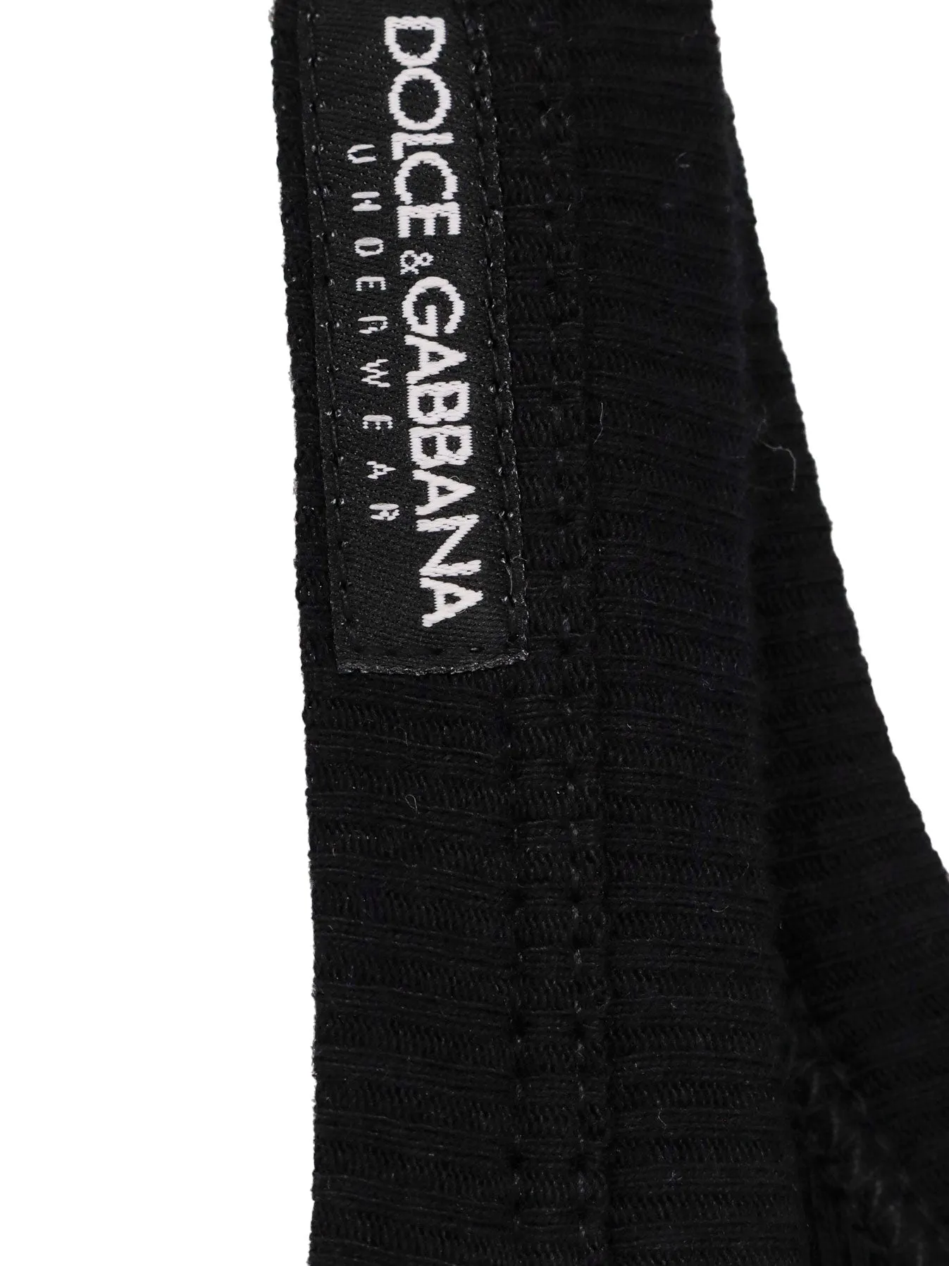 Ribbed Cotton Tank Top sold by Wanan Luxury product image thumbnail 3