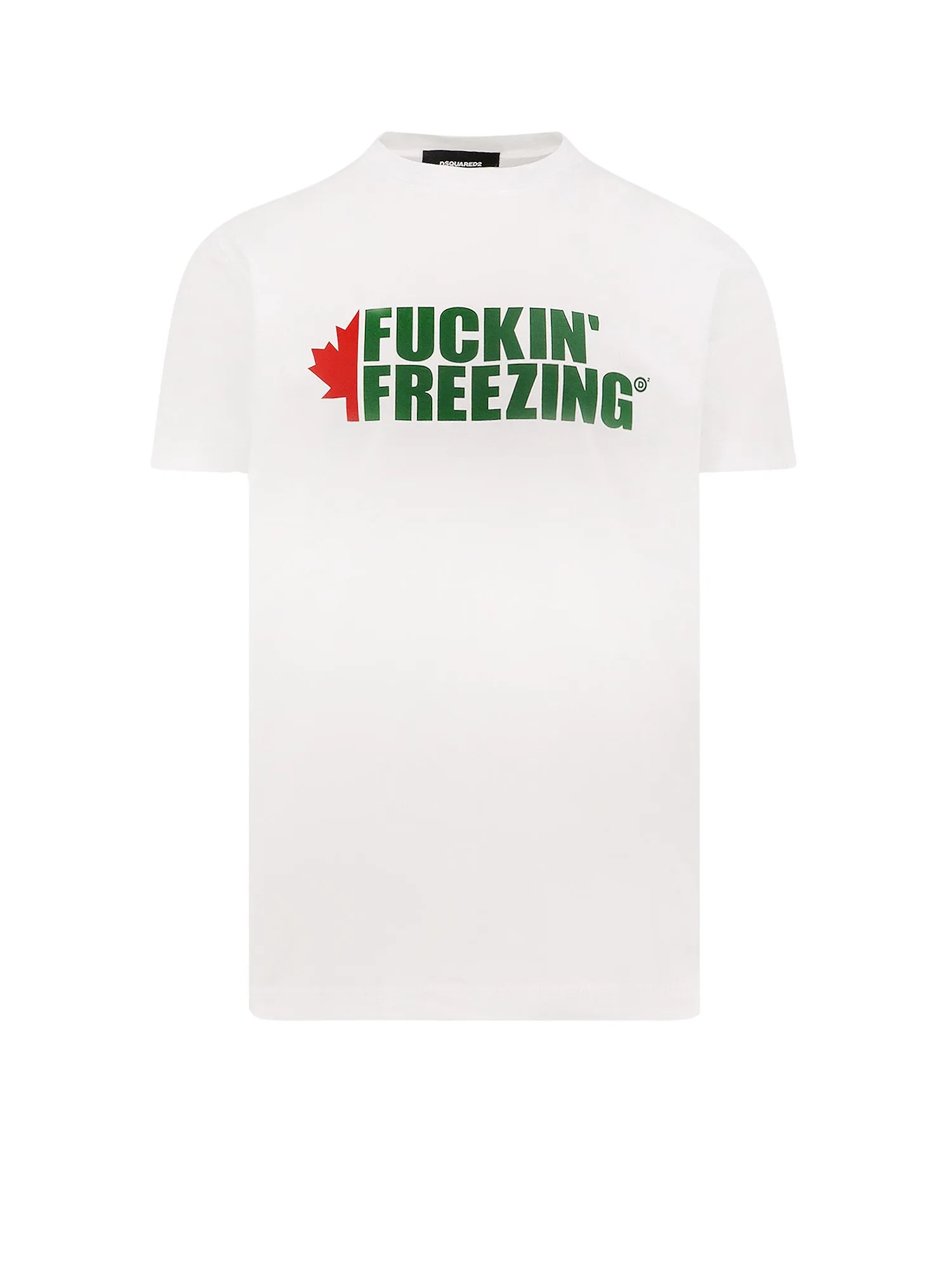 Cool Fit Cotton T-Shirt sold by Wanan Luxury