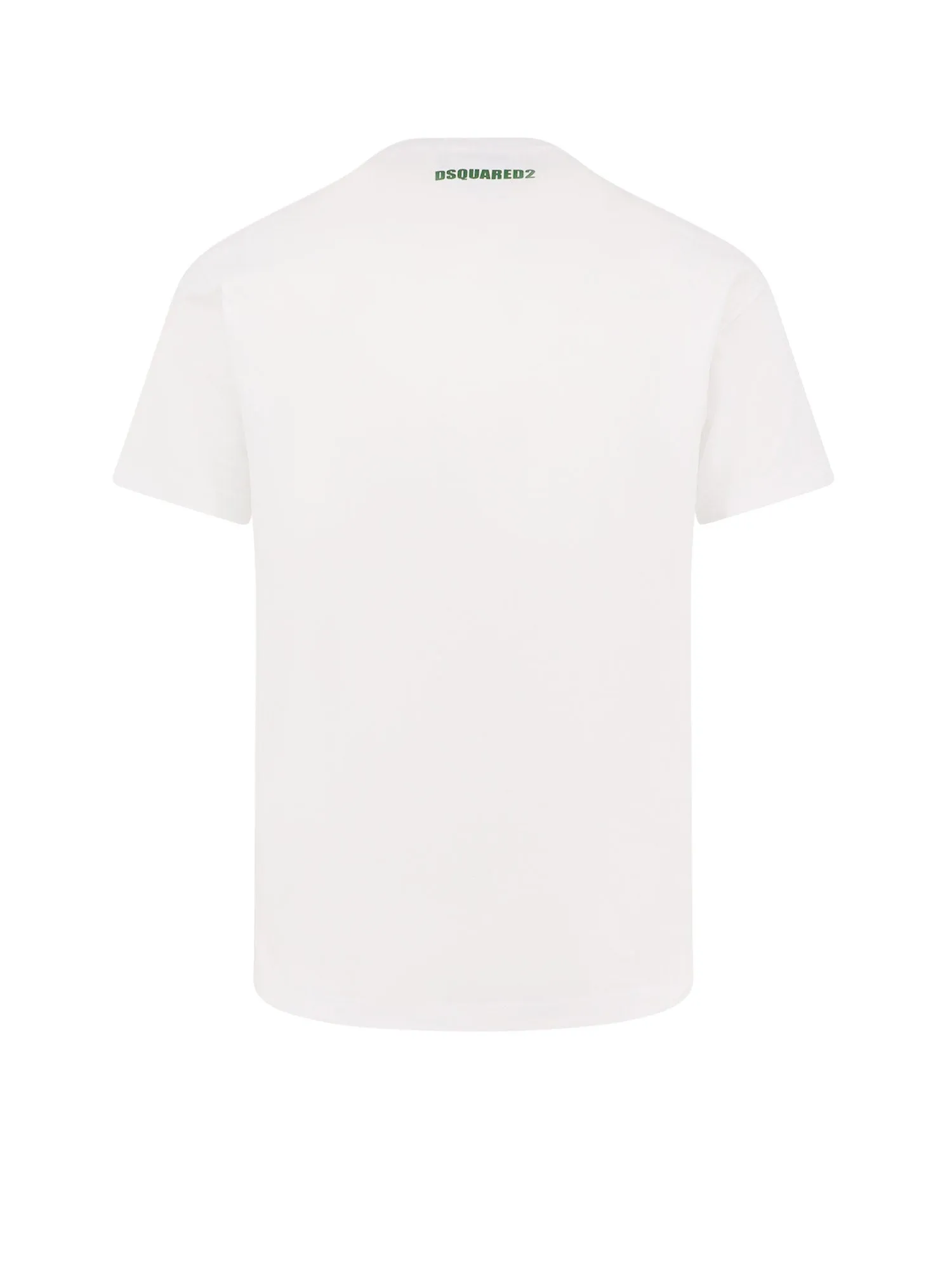 Cool Fit Cotton T-Shirt sold by Wanan Luxury product image thumbnail 2