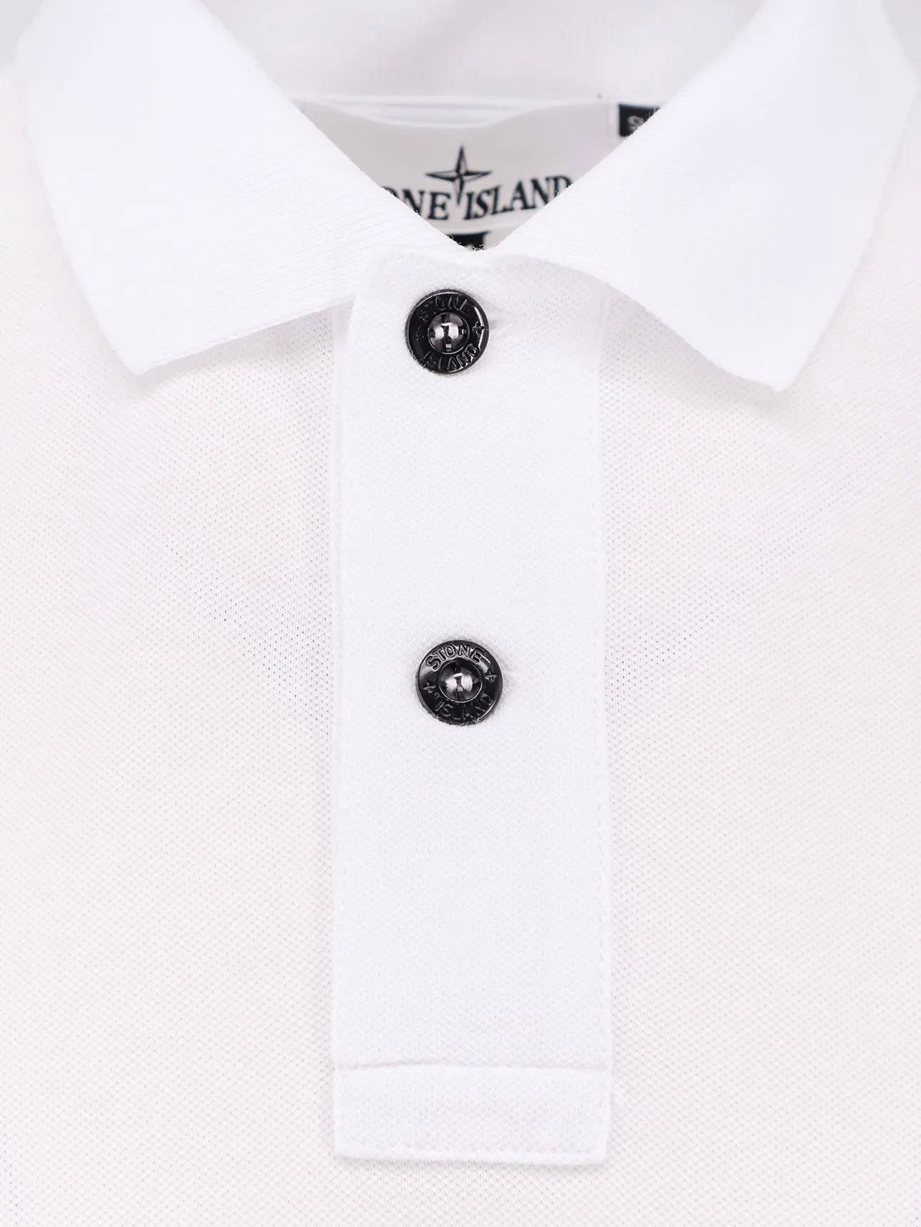 Organic Cotton Polo Shirt sold by Wanan Luxury product image thumbnail 3