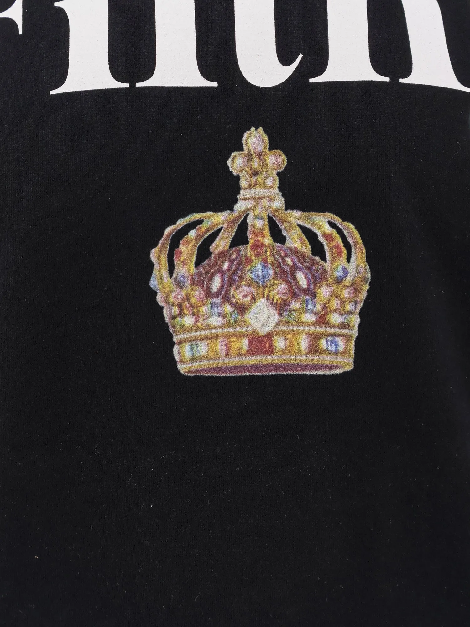 Cotton T-Shirt With Print sold by Wanan Luxury product image thumbnail 3