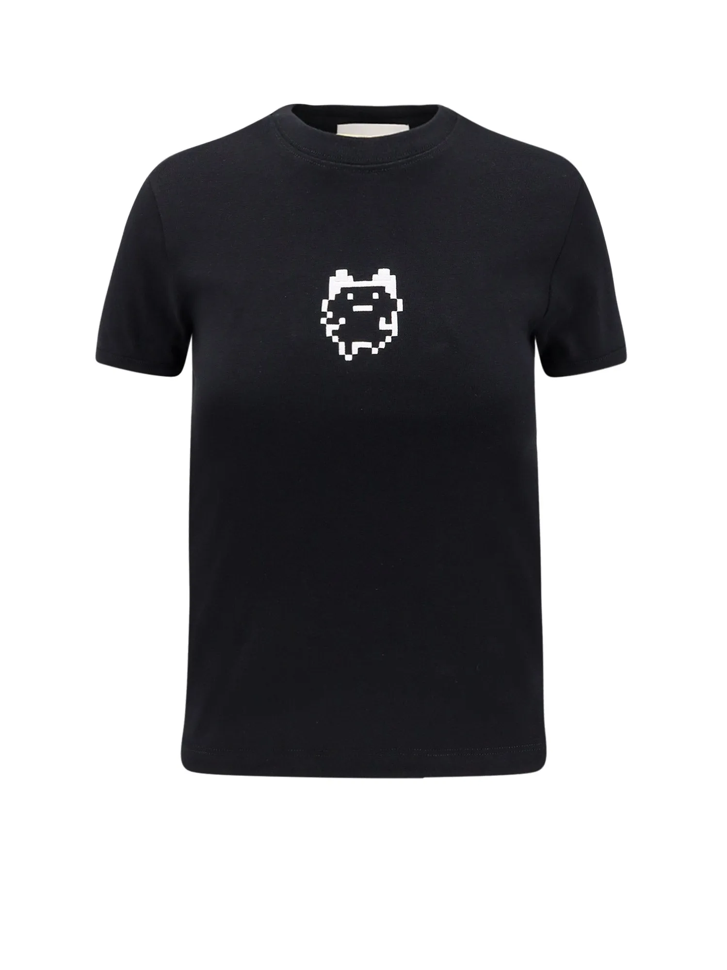 Coperni X Tamagotchi Organic Cotton T-Shirt sold by Wanan Luxury