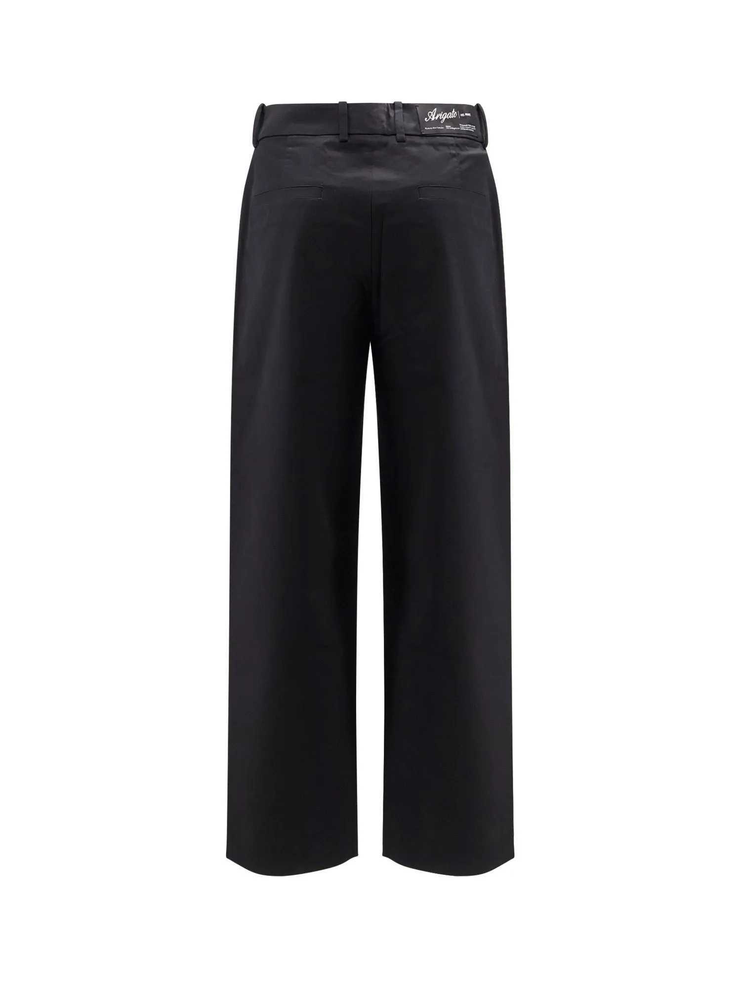 Cotton Trousers sold by Wanan Luxury product image thumbnail 2