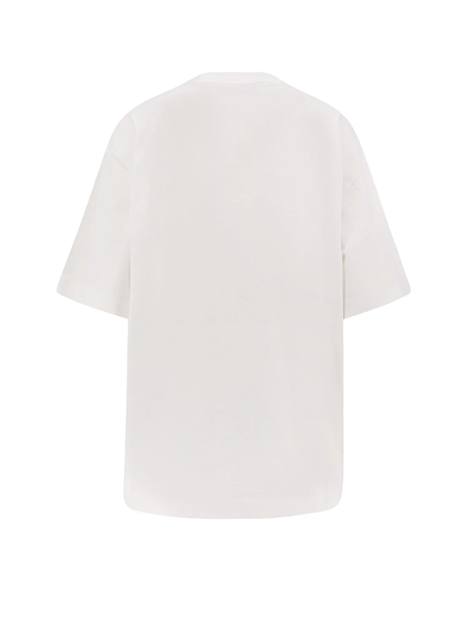 Cotton T-Shirt sold by Wanan Luxury product image thumbnail 2