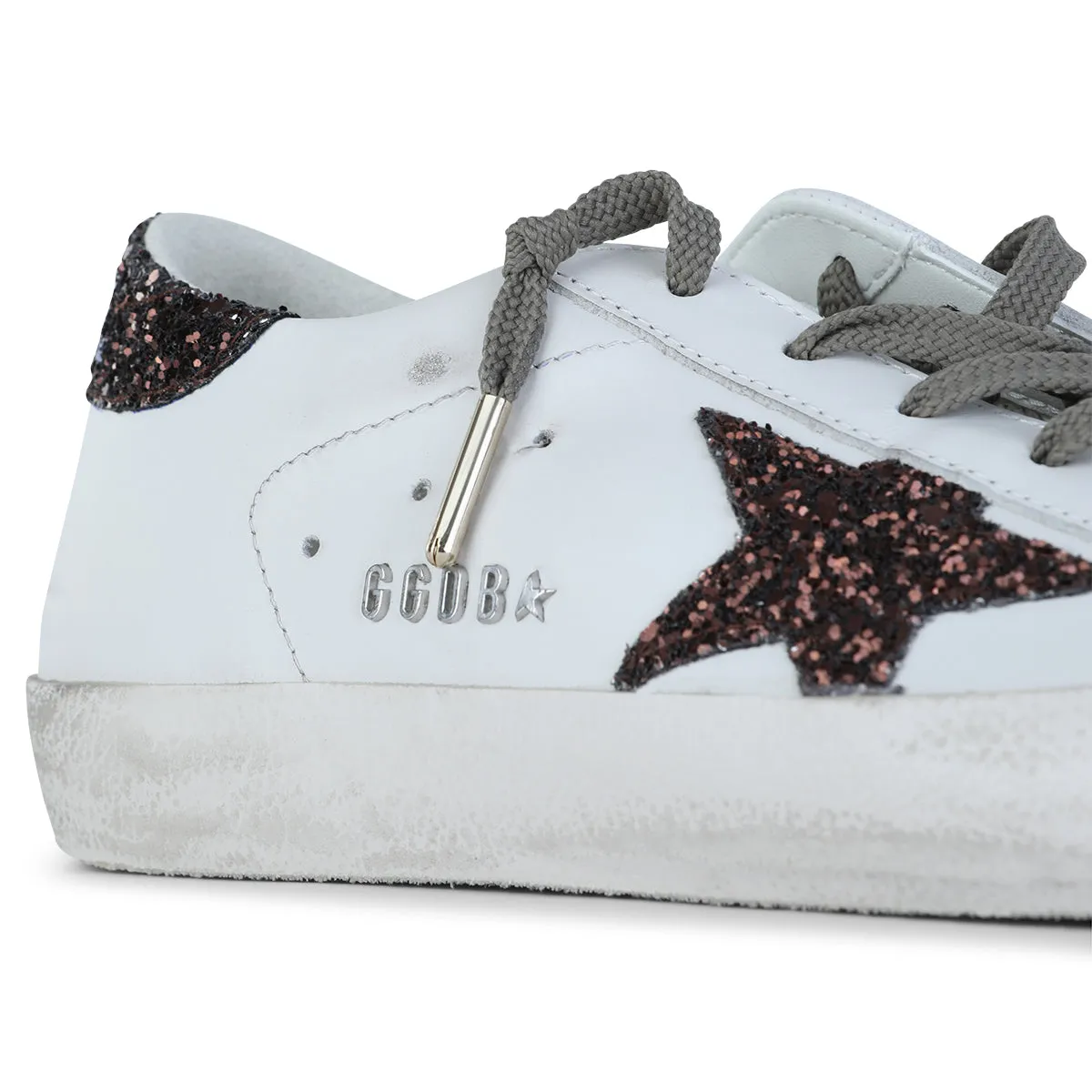 Sneakers Milk/Dove/Brown sold by Wanan Luxury product image thumbnail 4
