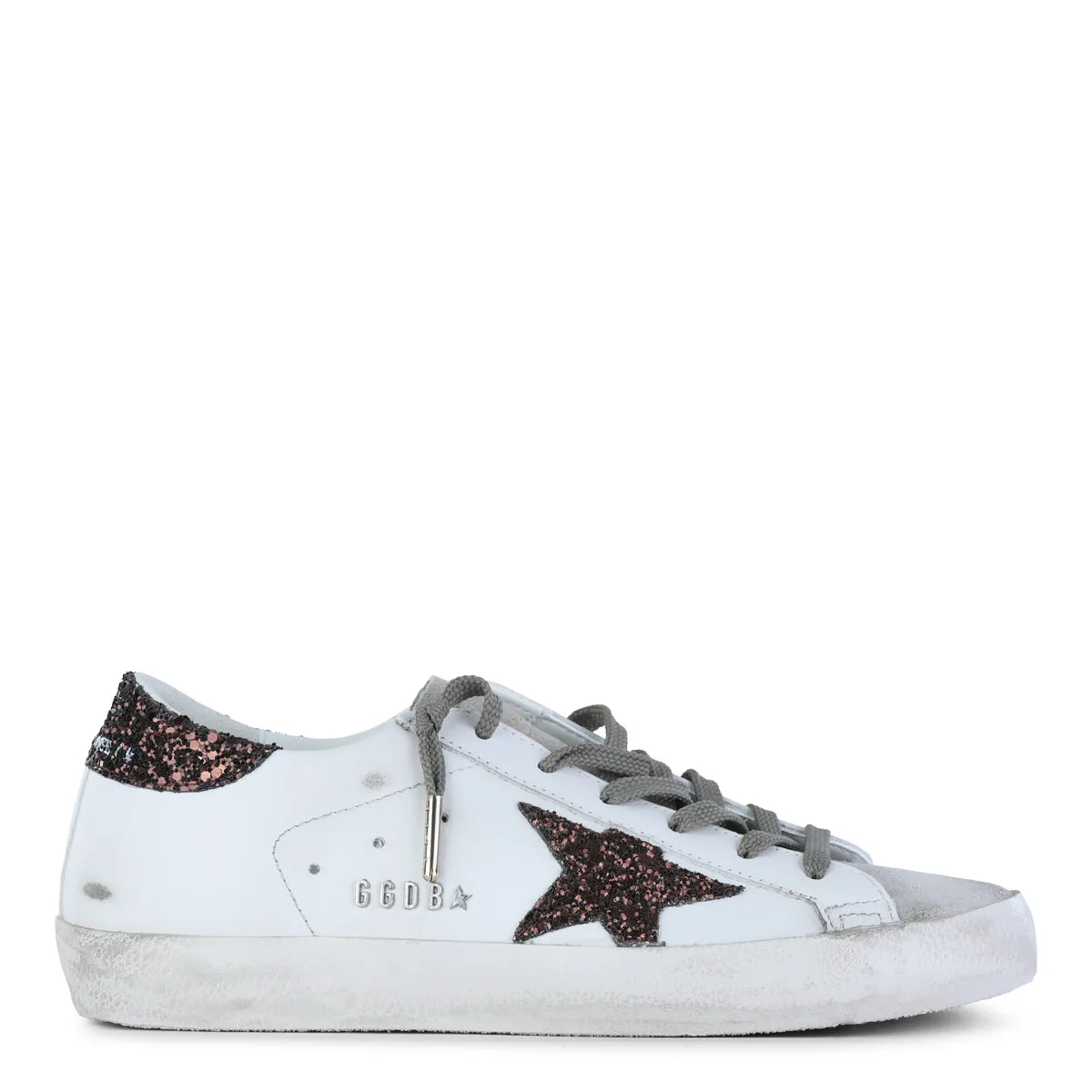 Sneakers Milk/Dove/Brown sold by Wanan Luxury