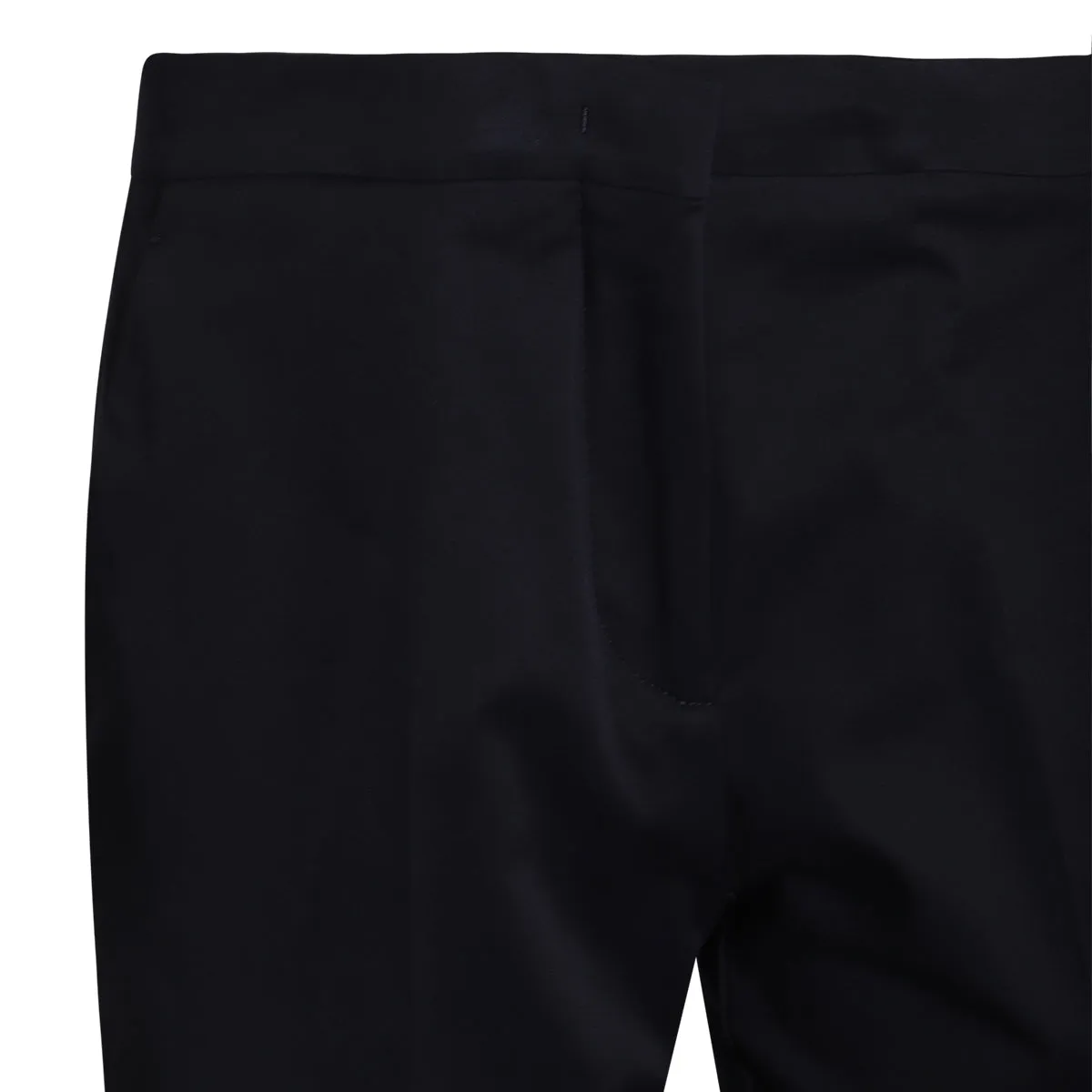 Trousers Blue And Green sold by Wanan Luxury product image thumbnail 3