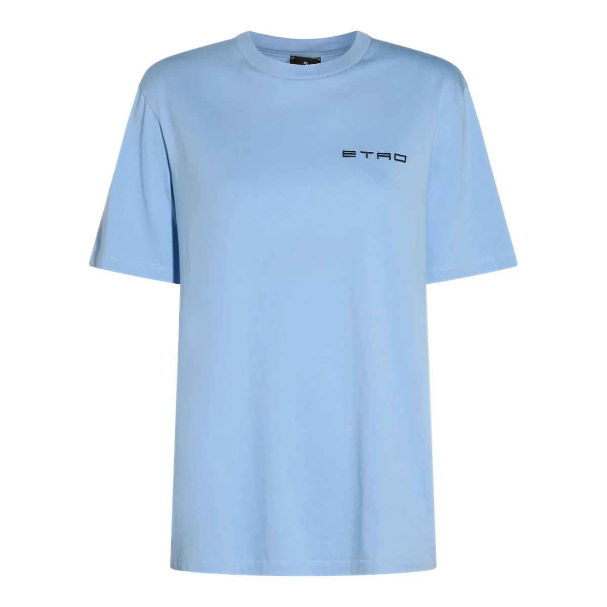 T-Shirts And Polos Blue And Green sold by Wanan Luxury