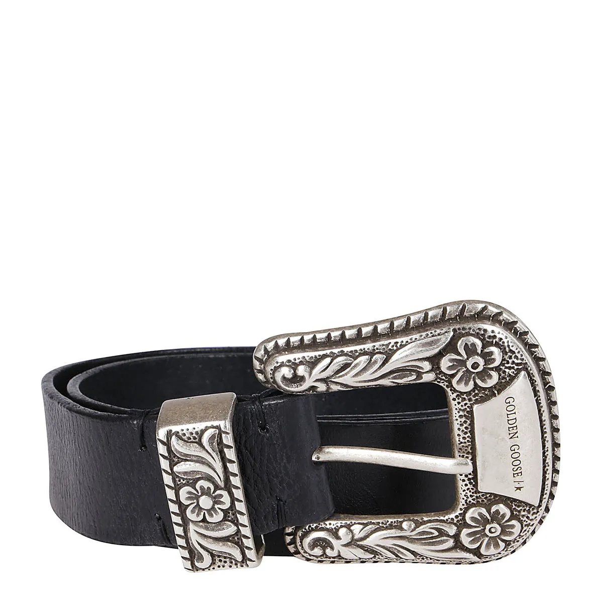 Belts Blacks And Greys sold by Wanan Luxury product image thumbnail 2