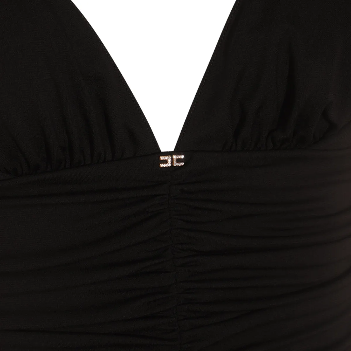 Dresses Blacks And Greys sold by Wanan Luxury product image thumbnail 3