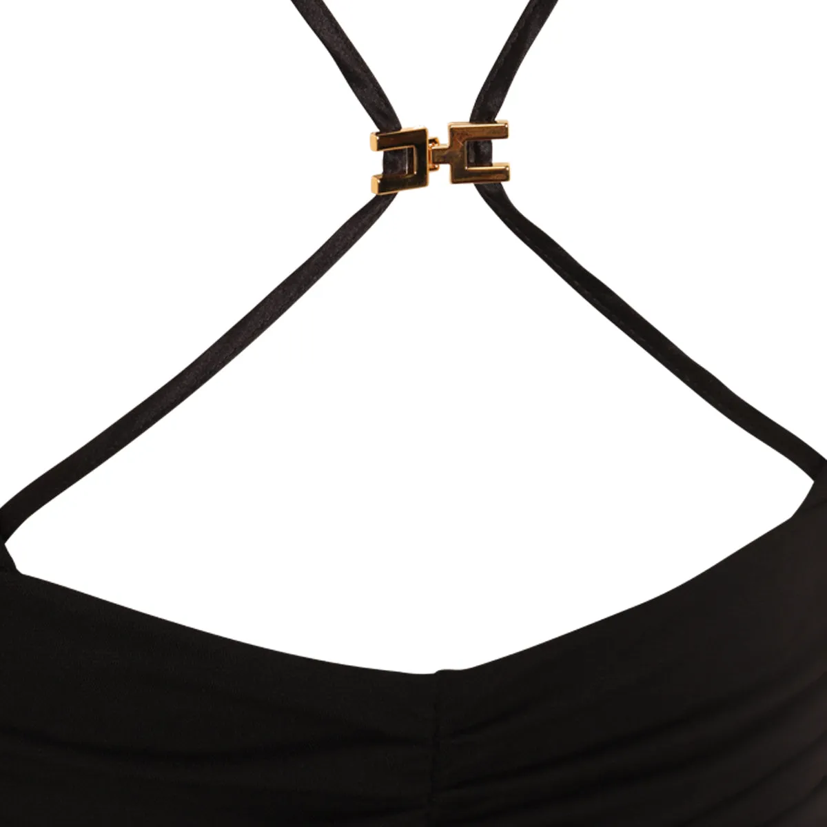 Dresses Blacks And Greys sold by Wanan Luxury product image thumbnail 4