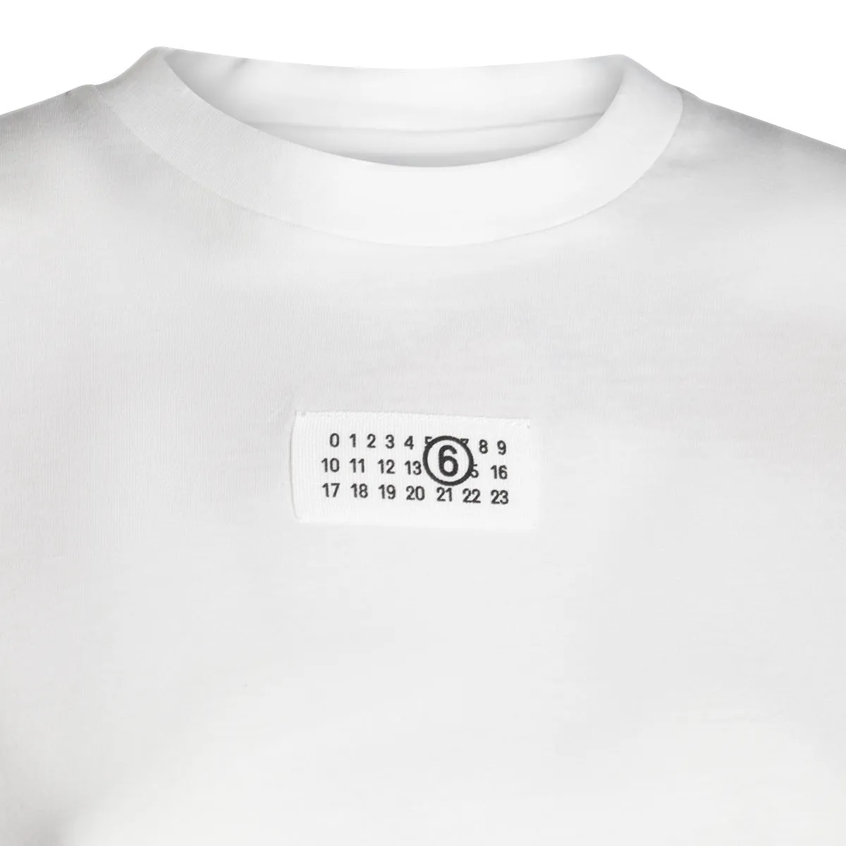 T-Shirts And Polos Light And Natural sold by Wanan Luxury product image thumbnail 3