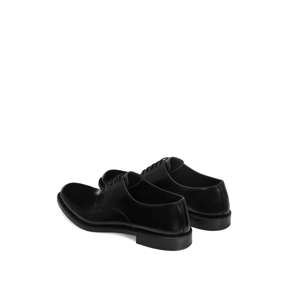 Shoes Black sold by Wanan Luxury product image thumbnail 3