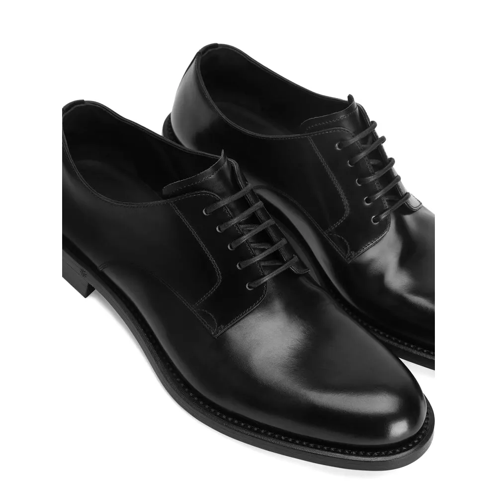 Shoes Black sold by Wanan Luxury product image thumbnail 4