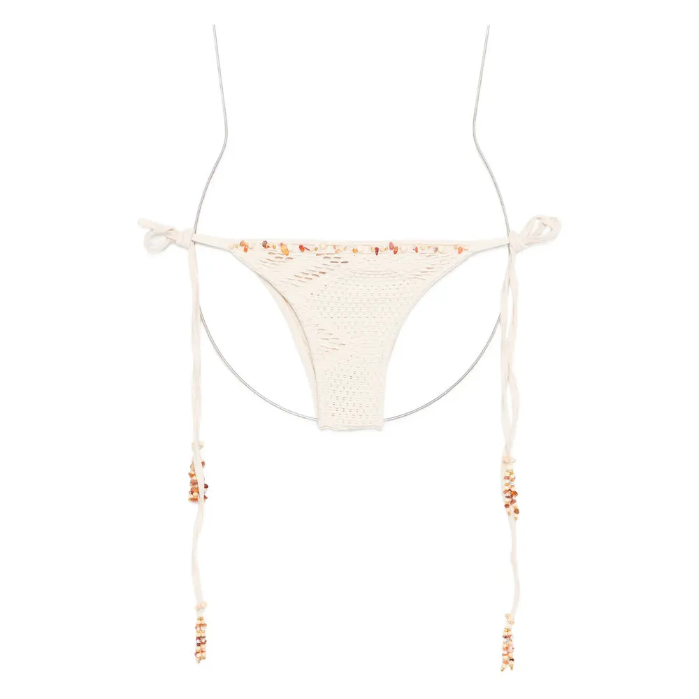 Beachwear Neutral sold by Wanan Luxury
