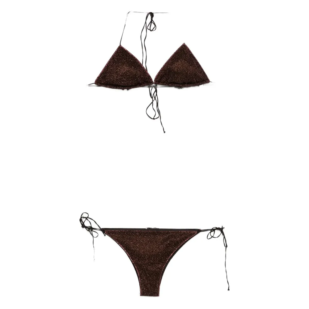 Beachwear Brown sold by Wanan Luxury