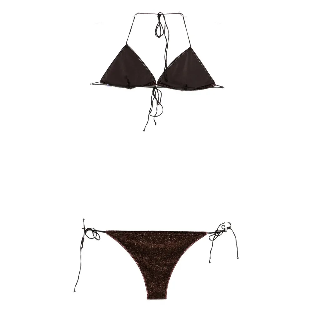 Beachwear Brown sold by Wanan Luxury product image thumbnail 2