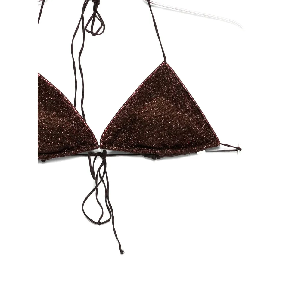 Beachwear Brown sold by Wanan Luxury product image thumbnail 3