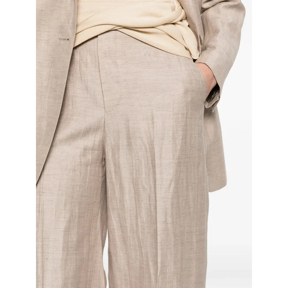 Tailleur Neutral sold by Wanan Luxury product image thumbnail 2