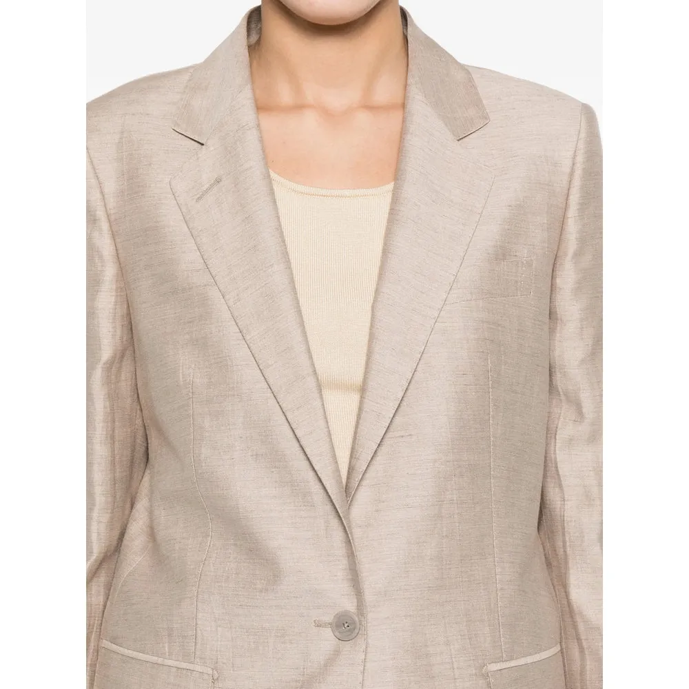 Tailleur Neutral sold by Wanan Luxury product image thumbnail 3