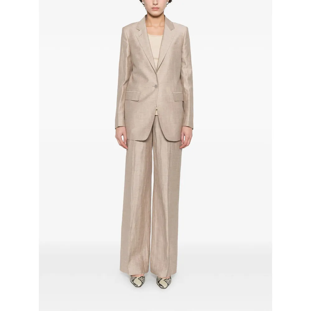 Tailleur Neutral sold by Wanan Luxury product image thumbnail 5