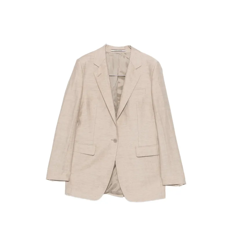 Tailleur Neutral sold by Wanan Luxury