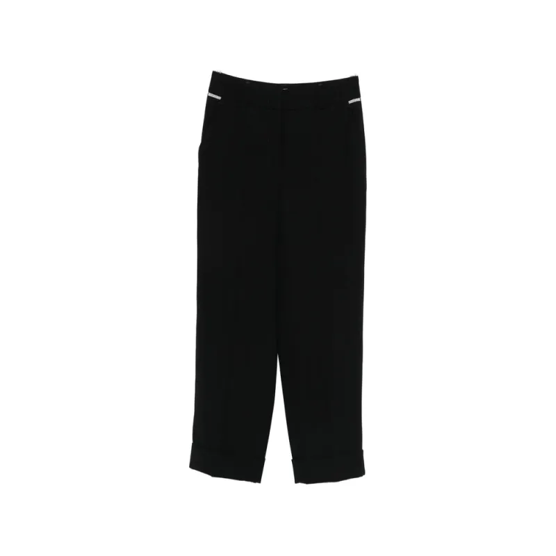 Pants Black sold by Wanan Luxury