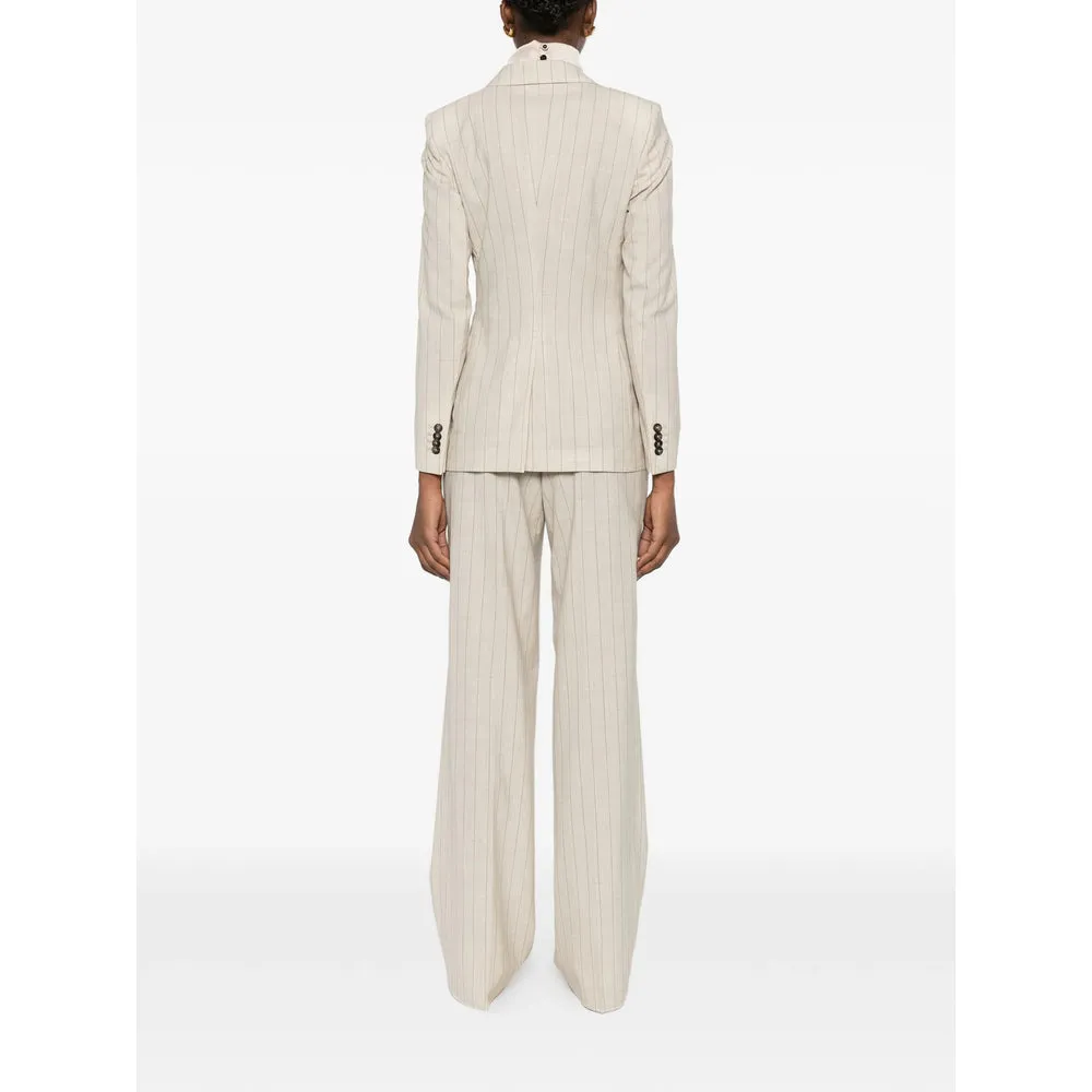 Tailleur Neutral sold by Wanan Luxury product image thumbnail 2