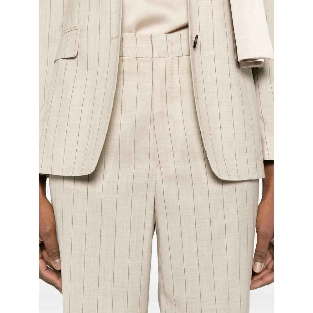 Tailleur Neutral sold by Wanan Luxury product image thumbnail 3