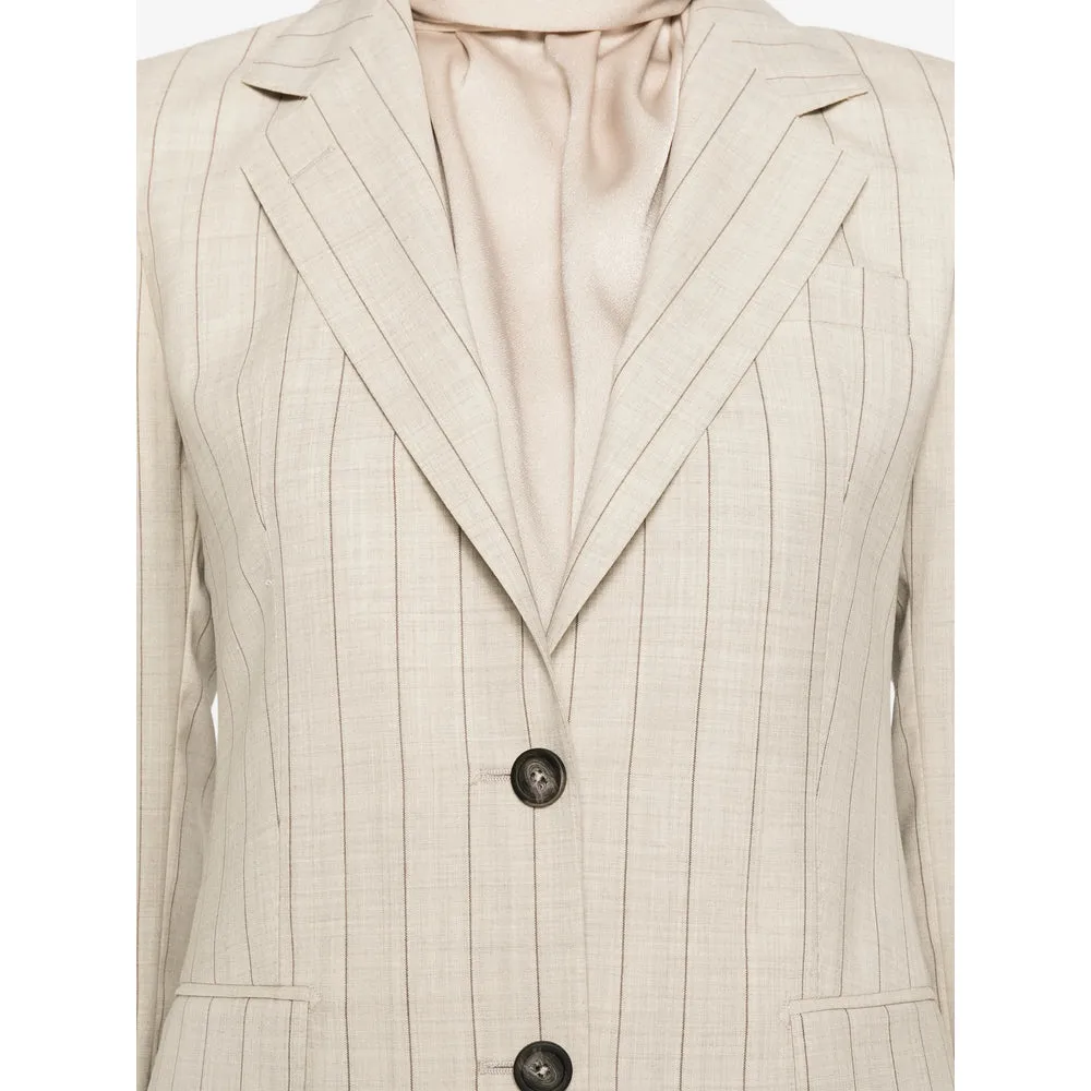 Tailleur Neutral sold by Wanan Luxury product image thumbnail 5