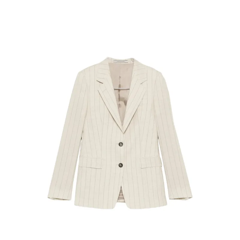 Tailleur Neutral sold by Wanan Luxury