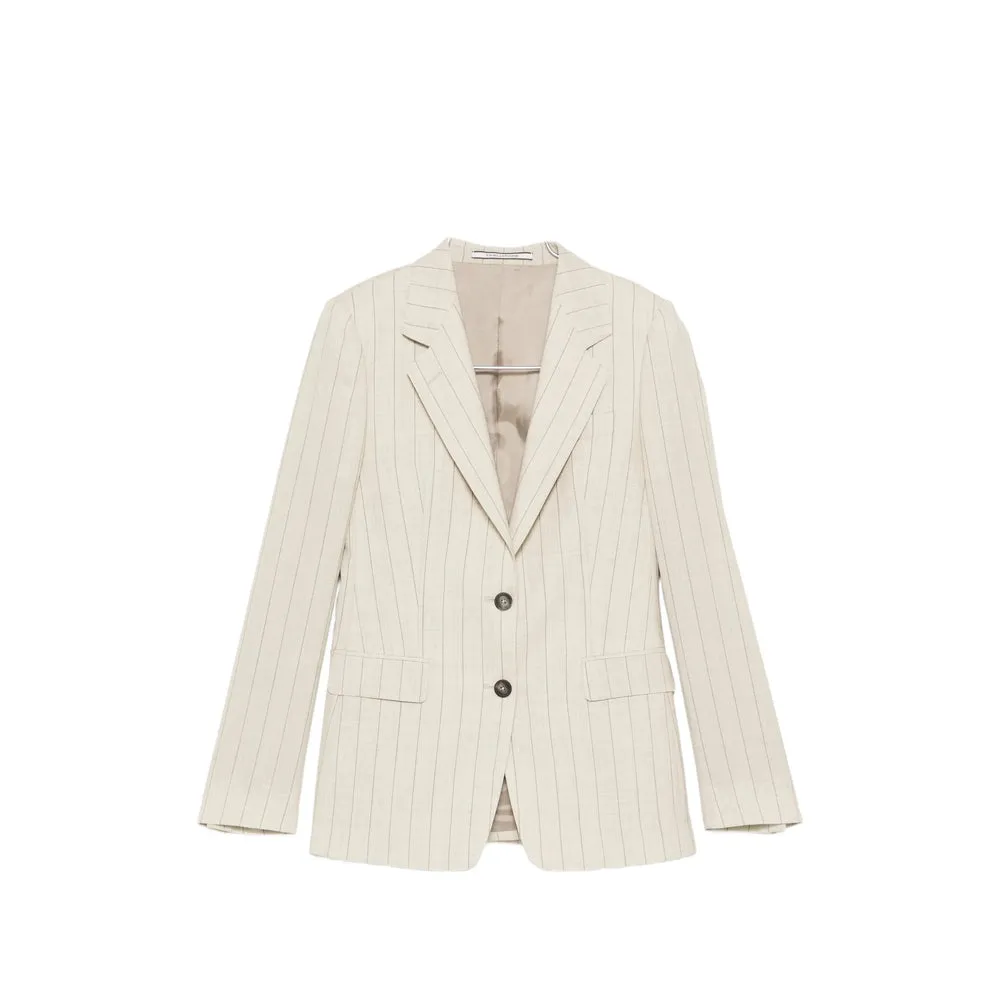 Tailleur Neutral sold by Wanan Luxury