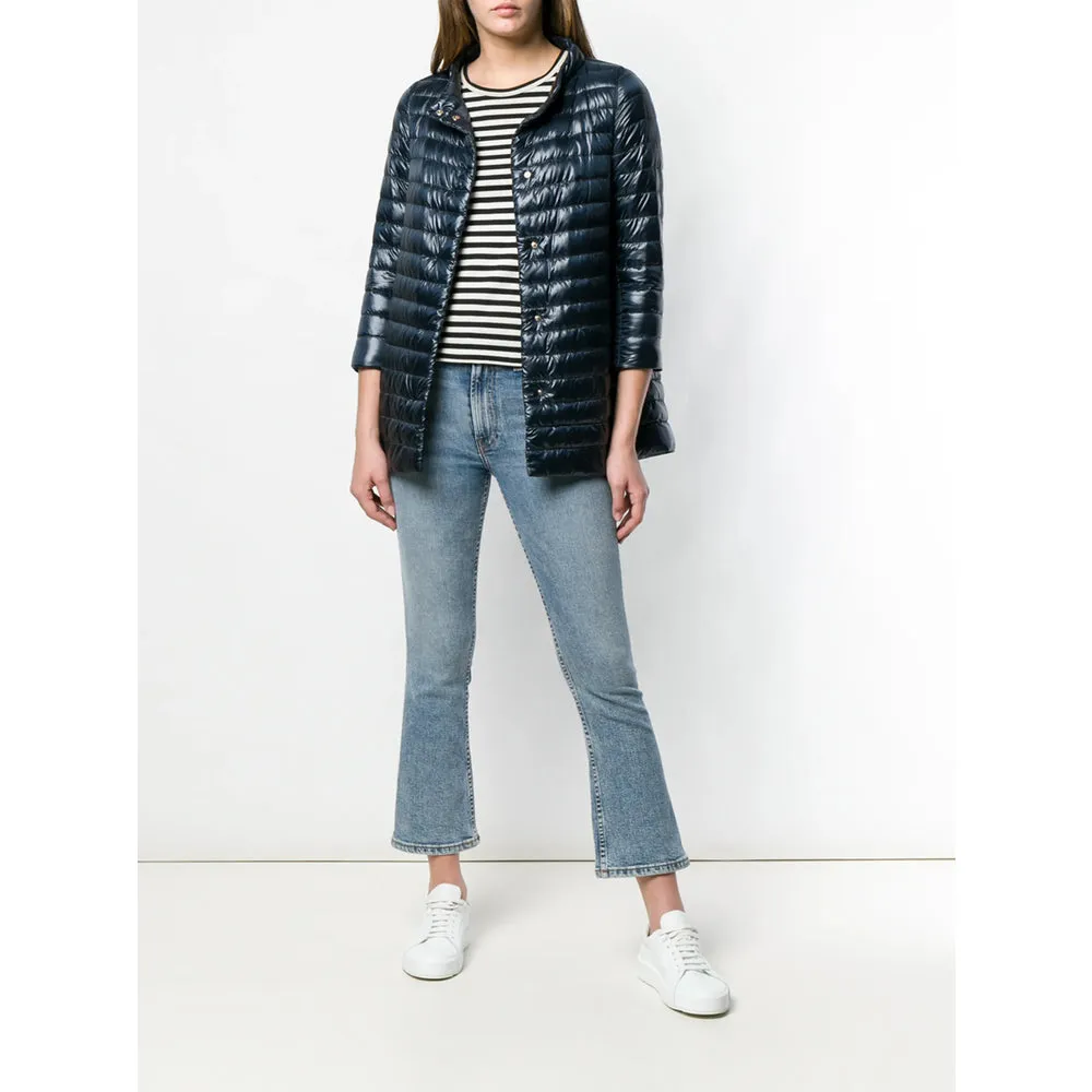 Outerwears Blue sold by Wanan Luxury product image thumbnail 3