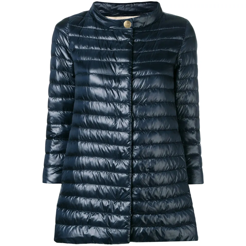 Outerwears Blue sold by Wanan Luxury product image thumbnail 2