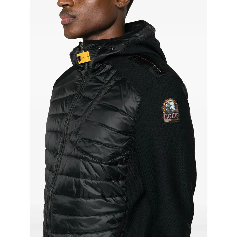 Outerwears Black sold by Wanan Luxury product image thumbnail 4
