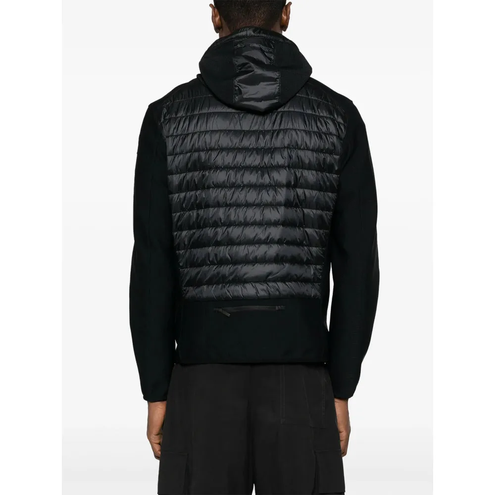 Outerwears Black sold by Wanan Luxury product image thumbnail 5