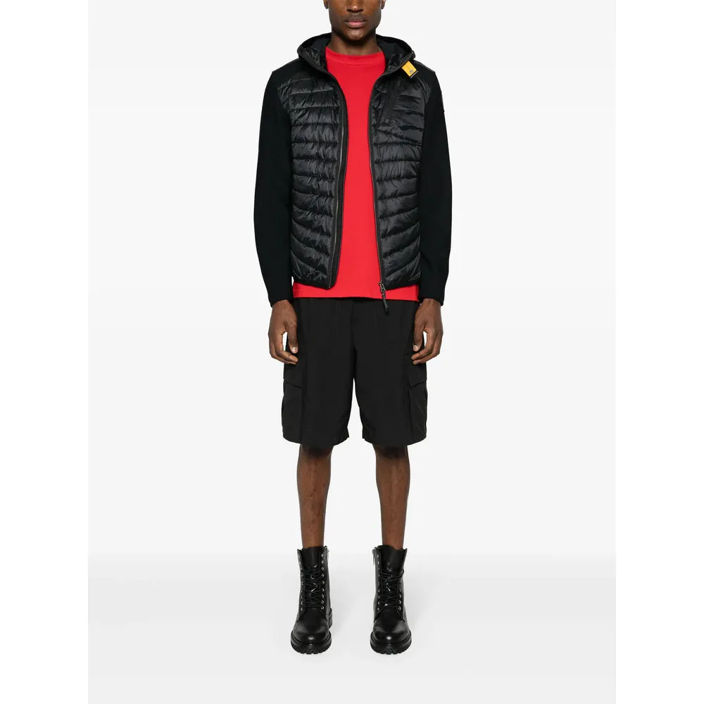 Outerwears Black sold by Wanan Luxury product image thumbnail 2