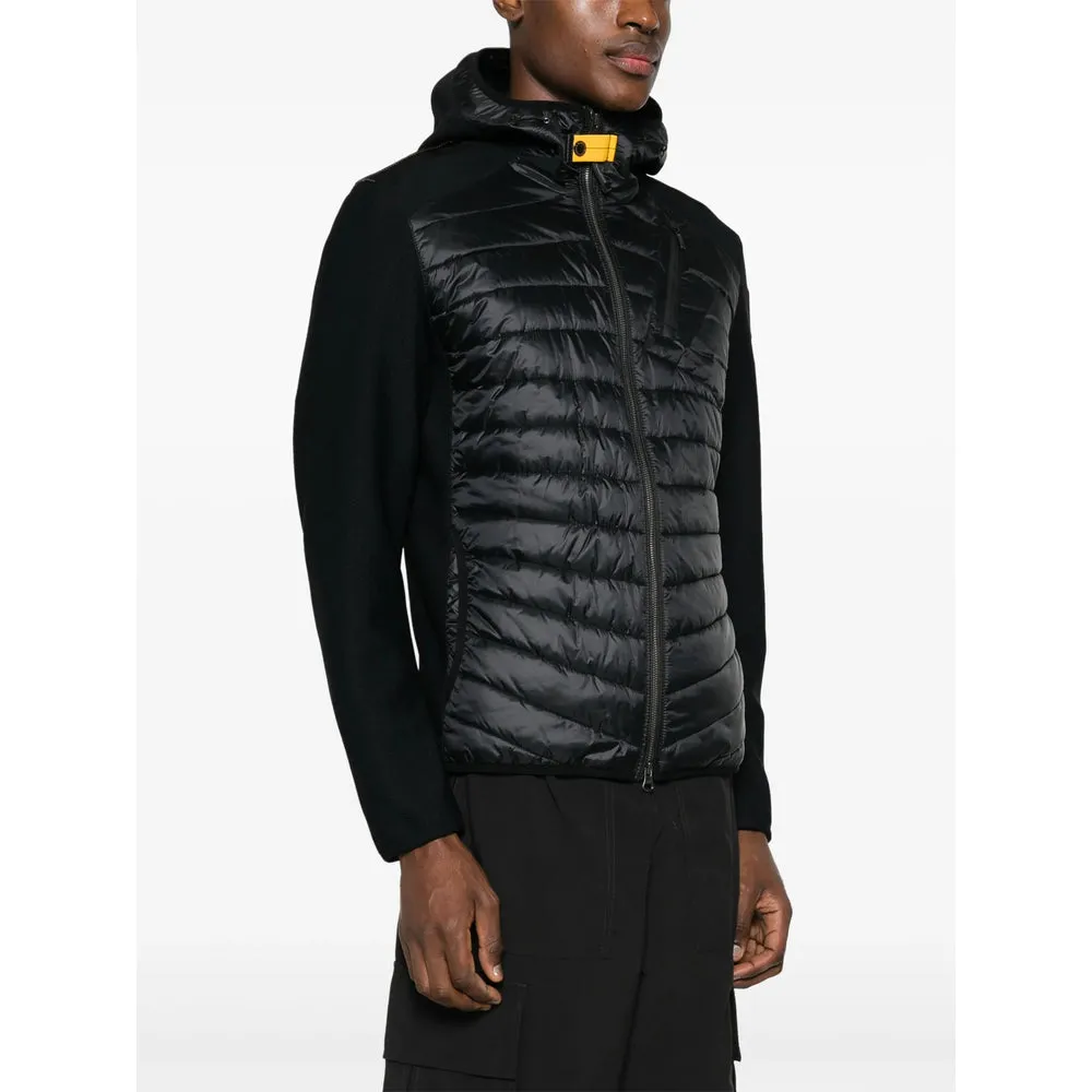 Outerwears Black sold by Wanan Luxury product image thumbnail 3