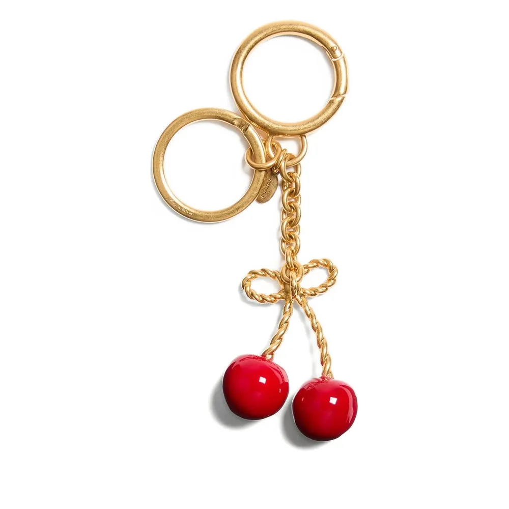 Keyrings Red sold by Wanan Luxury product image thumbnail 3