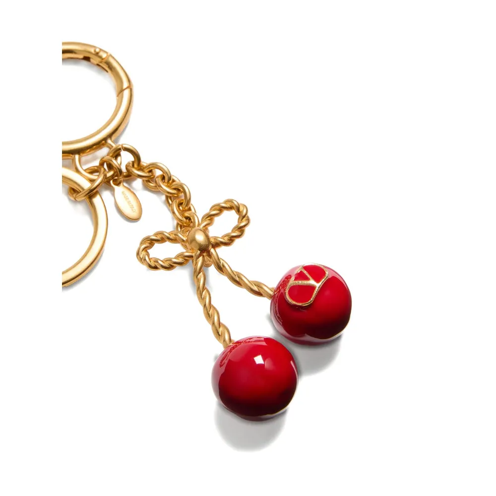 Keyrings Red sold by Wanan Luxury product image thumbnail 2