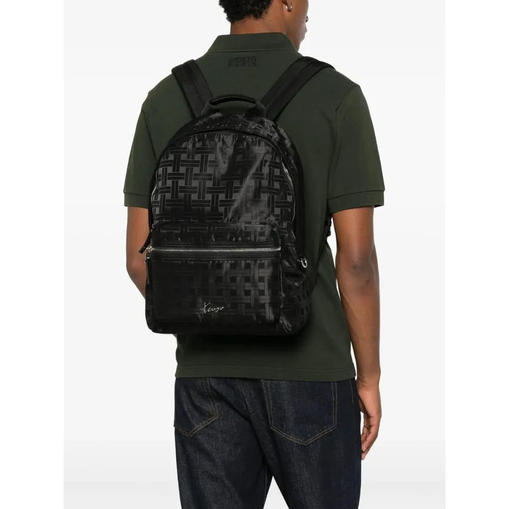 Backpacks & Travels Black sold by Wanan Luxury product image thumbnail 3