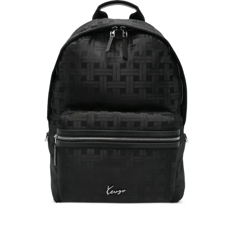 Backpacks & Travels Black sold by Wanan Luxury