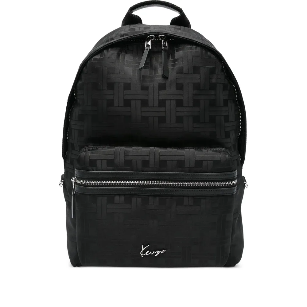 Backpacks & Travels Black sold by Wanan Luxury