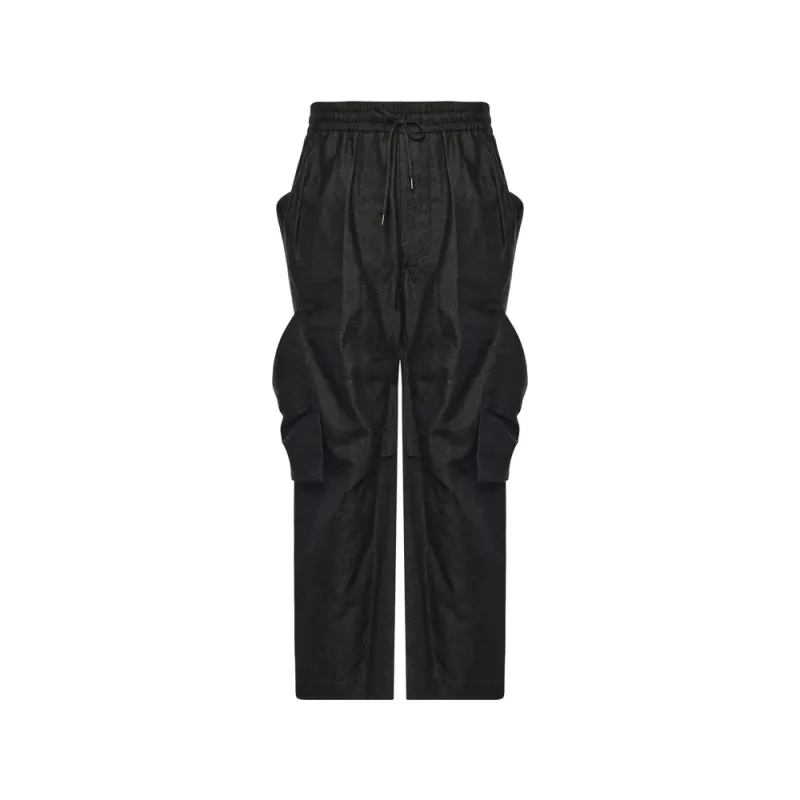 Pants Black sold by Wanan Luxury