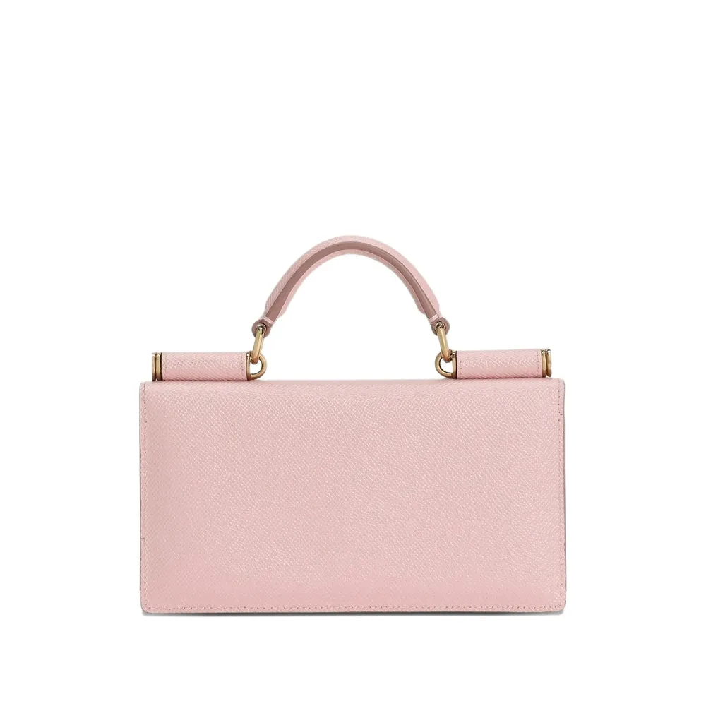 Bags Pink sold by Wanan Luxury product image thumbnail 4