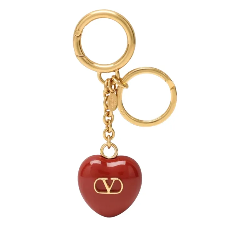 Keyrings Gold sold by Wanan Luxury