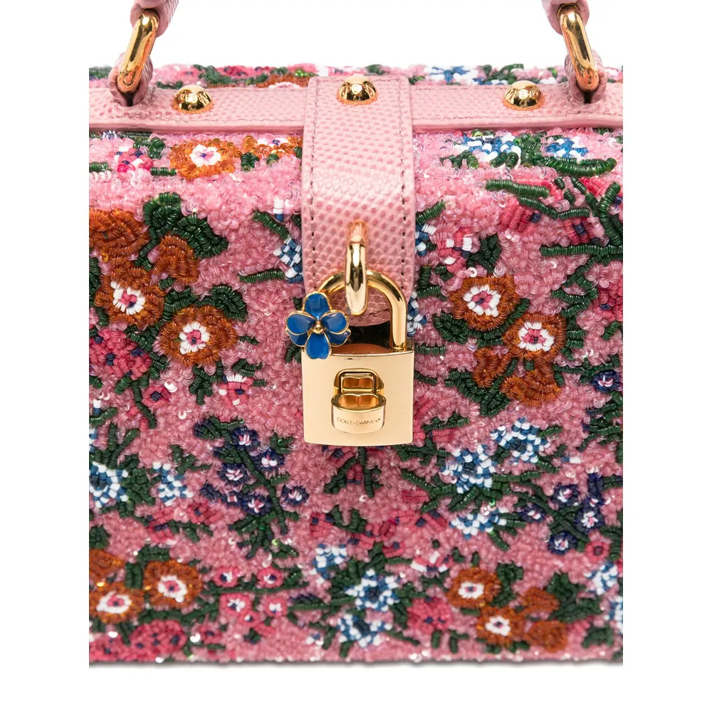 Bags Pink sold by Wanan Luxury product image thumbnail 4