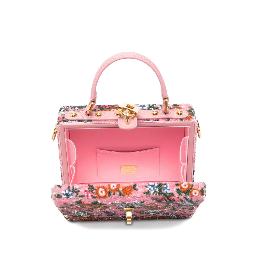 Bags Pink sold by Wanan Luxury product image thumbnail 2