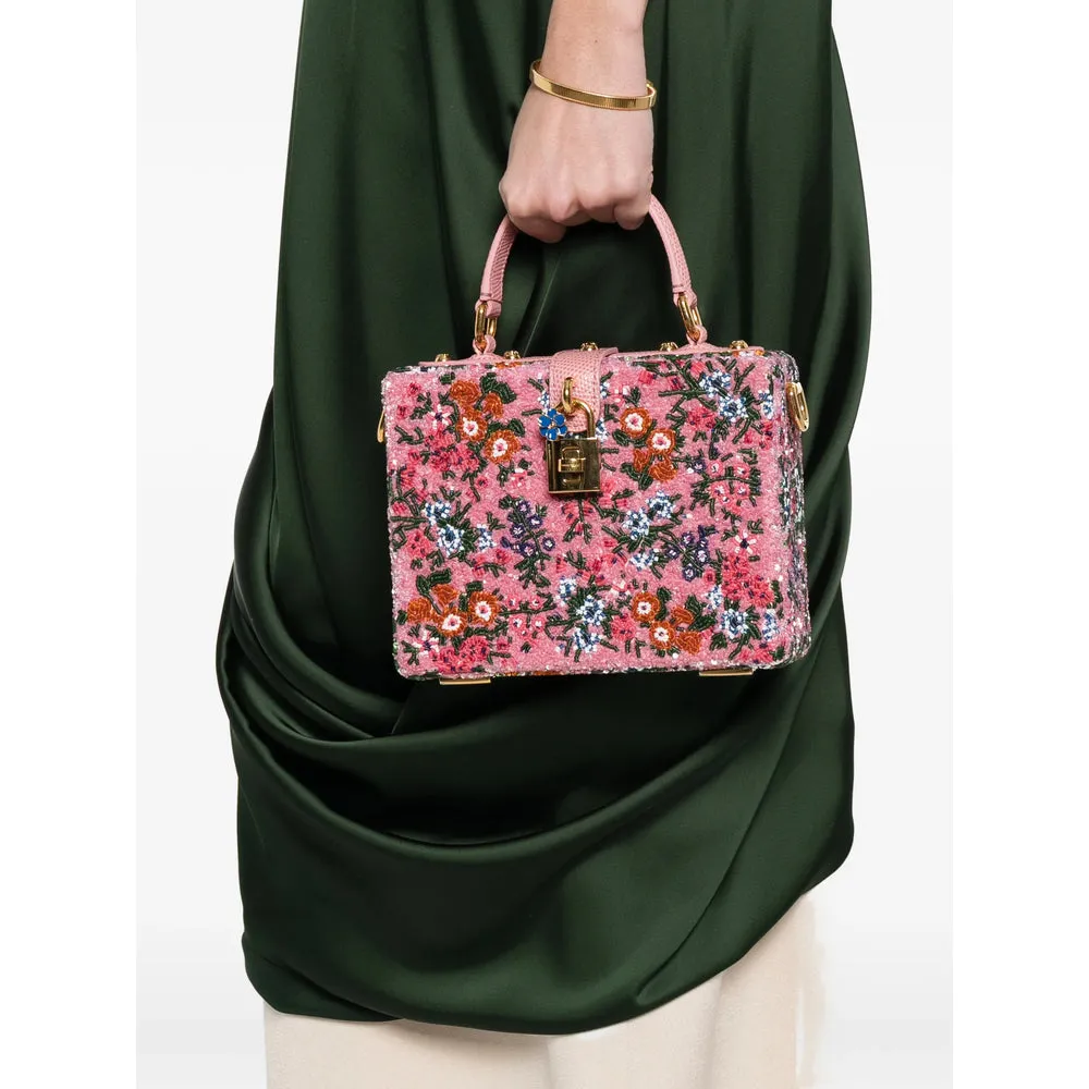 Bags Pink sold by Wanan Luxury product image thumbnail 3