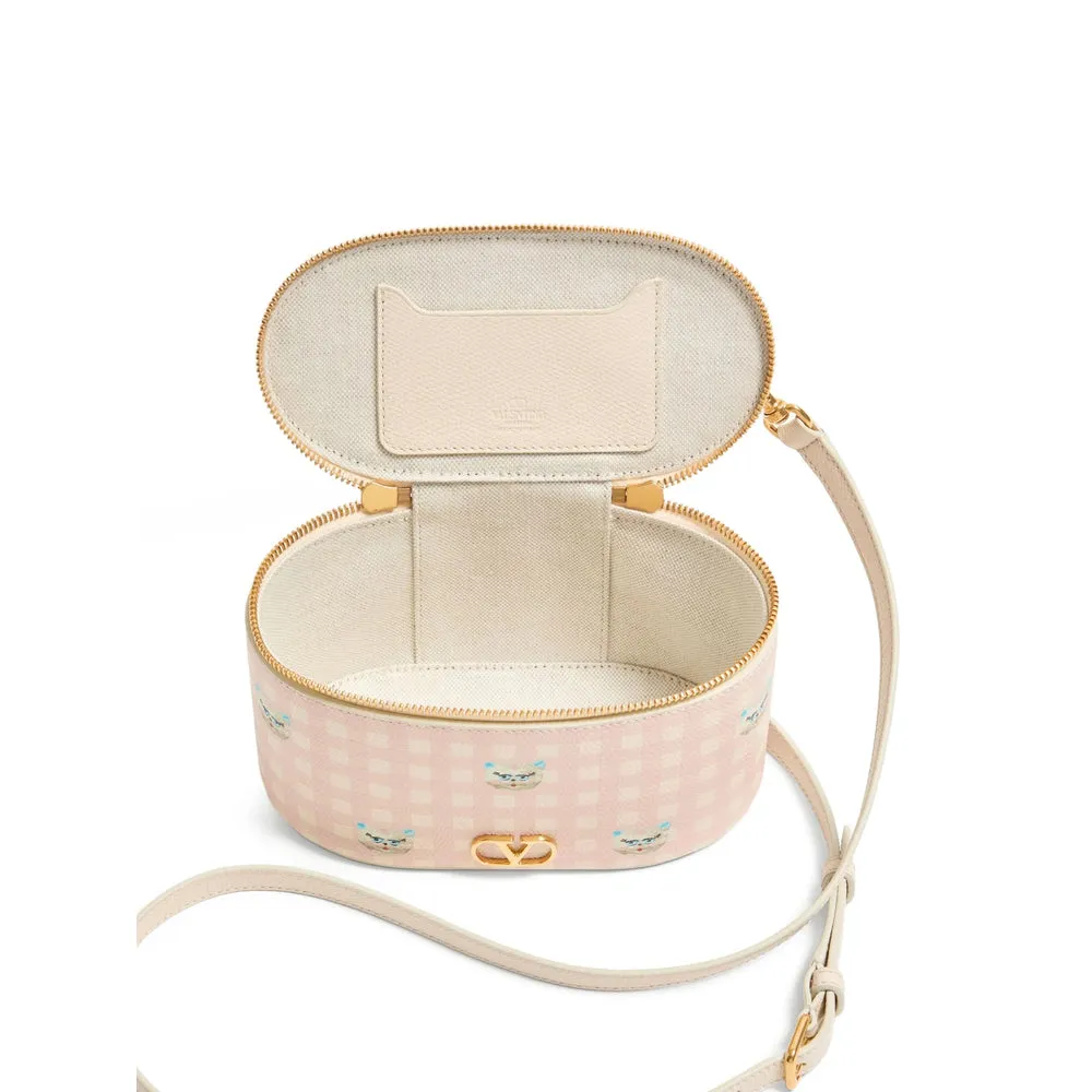 Wallets & Purses Pink, Neutral sold by Wanan Luxury product image thumbnail 4